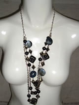 bali jewelry agabong : : necklace