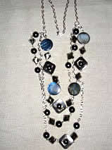 bali jewelry agabong : : necklace
