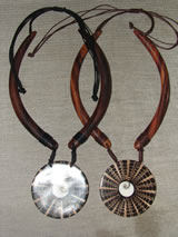 bali jewelry agabong : : necklace