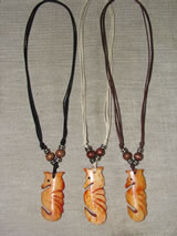 bali jewelry agabong : : necklace