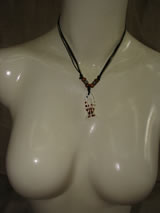 bali jewelry agabong : : necklace