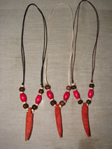 bali jewelry agabong : : necklace