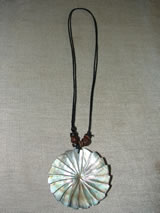 bali jewelry agabong : : necklace
