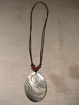 bali jewelry agabong : : necklace