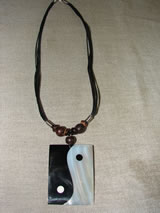 bali jewelry agabong : : necklace