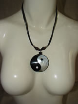bali jewelry agabong : : necklace