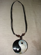bali jewelry agabong : : necklace