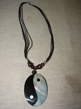 bali jewelry agabong : : necklace