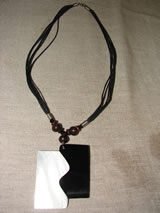 bali jewelry agabong : : necklace