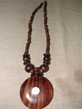 bali jewelry agabong : : necklace