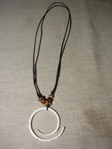 bali jewelry agabong : : necklace