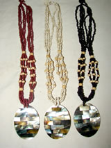 bali jewelry agabong : : necklace
