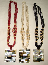 bali jewelry agabong : : necklace