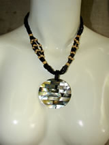 bali jewelry agabong : : necklace