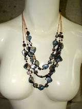 bali jewelry agabong : : necklace