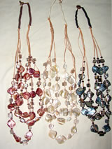 bali jewelry agabong : : necklace