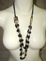 bali jewelry agabong : : necklace