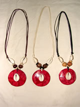 bali jewelry agabong : : necklace