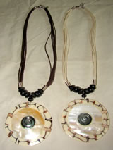 bali jewelry agabong : : necklace
