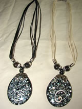 bali jewelry agabong : : necklace