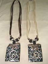 bali jewelry agabong : : necklace