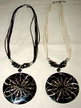 bali jewelry agabong : : necklace