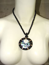 bali jewelry agabong : : necklace