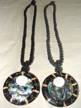 bali jewelry agabong : : necklace