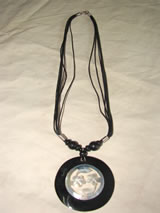 bali jewelry agabong : : necklace