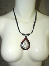 bali jewelry agabong : : necklace
