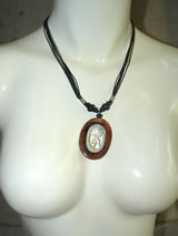 bali jewelry agabong : : necklace