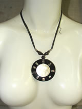 bali jewelry agabong : : necklace
