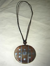 bali jewelry agabong : : necklace