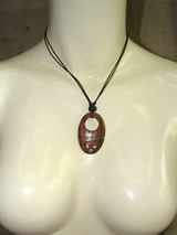 bali jewelry agabong : : necklace