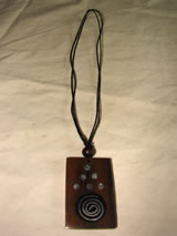 bali jewelry agabong : : necklace