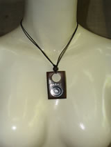 bali jewelry agabong : : necklace
