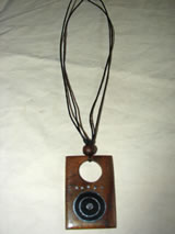 bali jewelry agabong : : necklace