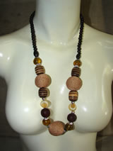 bali jewelry agabong : : necklace