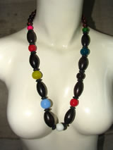 bali jewelry agabong : : necklace