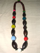 bali jewelry agabong : : necklace