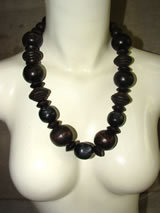 bali jewelry agabong : : necklace