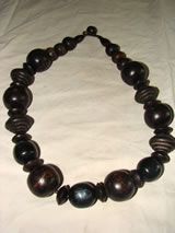 bali jewelry agabong : : necklace