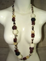bali jewelry agabong : : necklace