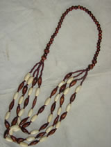 bali jewelry agabong : : necklace