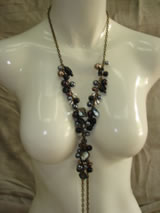 bali jewelry agabong : : necklace