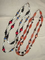 bali jewelry agabong : : necklace