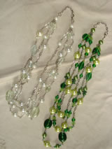 bali jewelry agabong : : necklace
