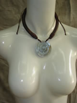 bali jewelry agabong : : necklace