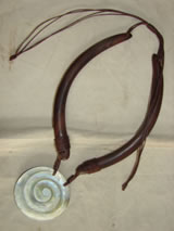 bali jewelry agabong : : necklace