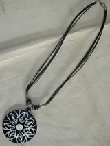 bali jewelry agabong : : necklace